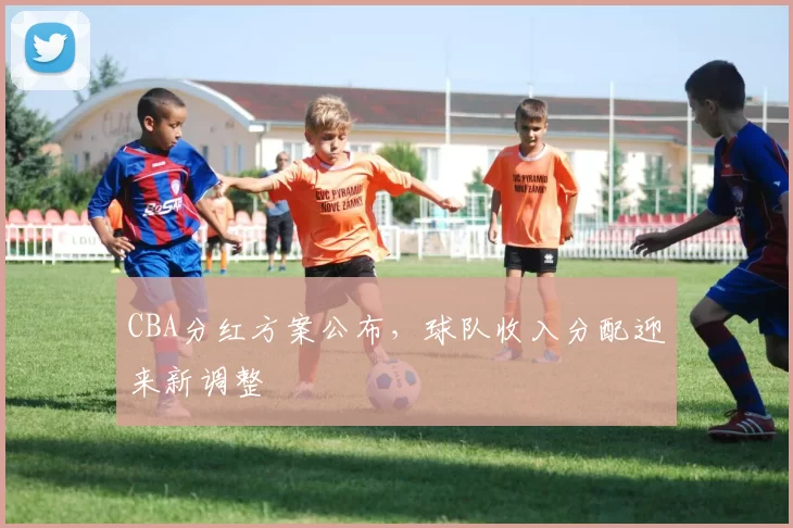 CBA分红方案公布,球队收入分配迎来新调整