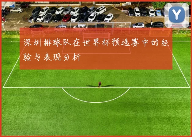 深圳排球队在世界杯预选赛中的经验与表现分析