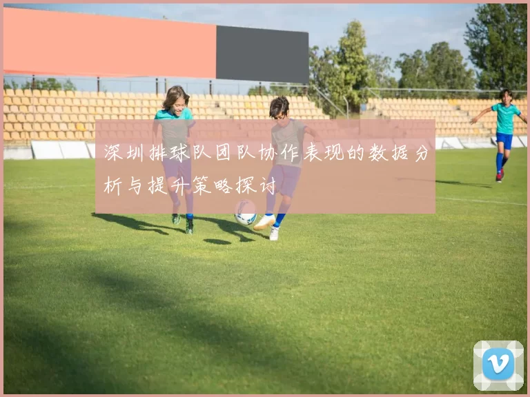 深圳排球队团队协作表现的数据分析与提升策略探讨