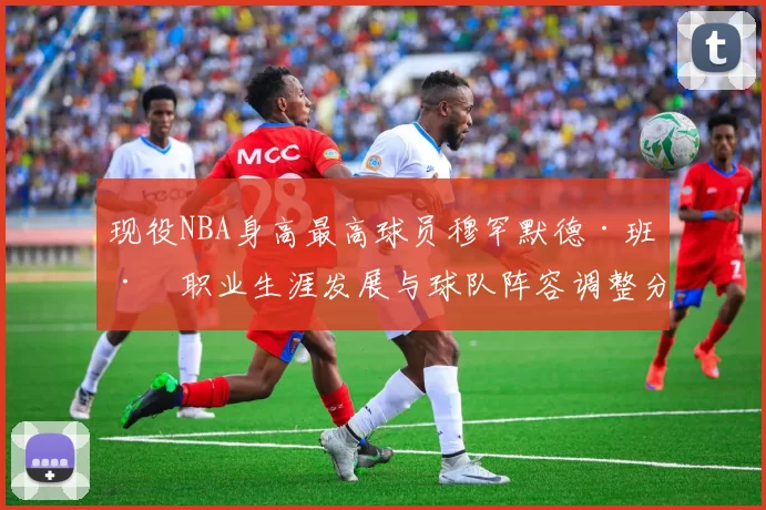现役NBA身高最高球员穆罕默德·班巴职业生涯发展与球队阵容调整分析