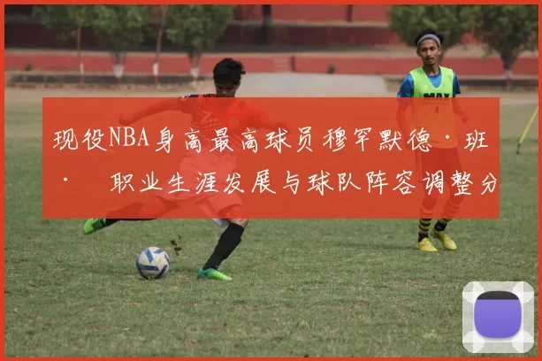 现役NBA身高最高球员穆罕默德·班巴职业生涯发展与球队阵容调整分析