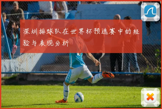 深圳排球队在世界杯预选赛中的经验与表现分析