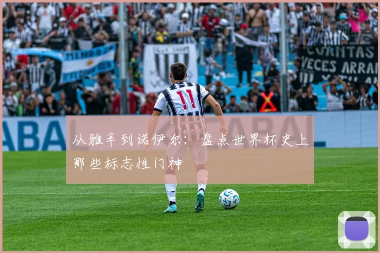 从雅辛到诺伊尔:盘点世界杯史上那些标志性门神
