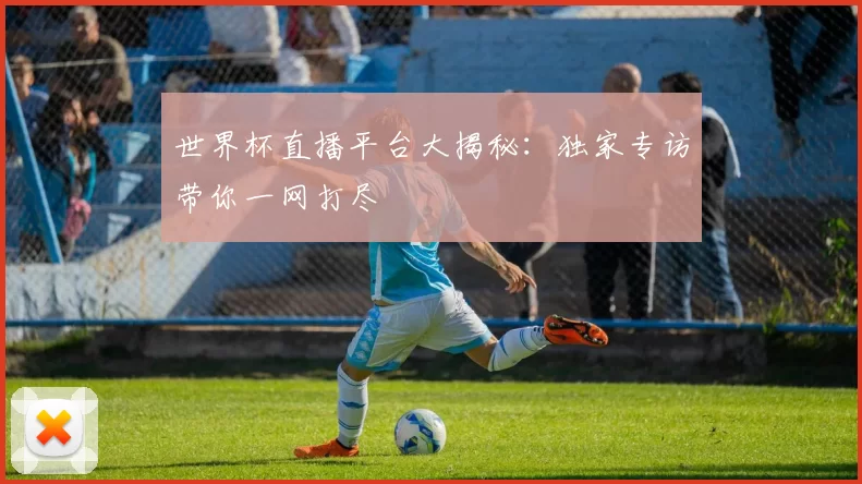 世界杯直播平台大揭秘:独家专访带你一网打尽