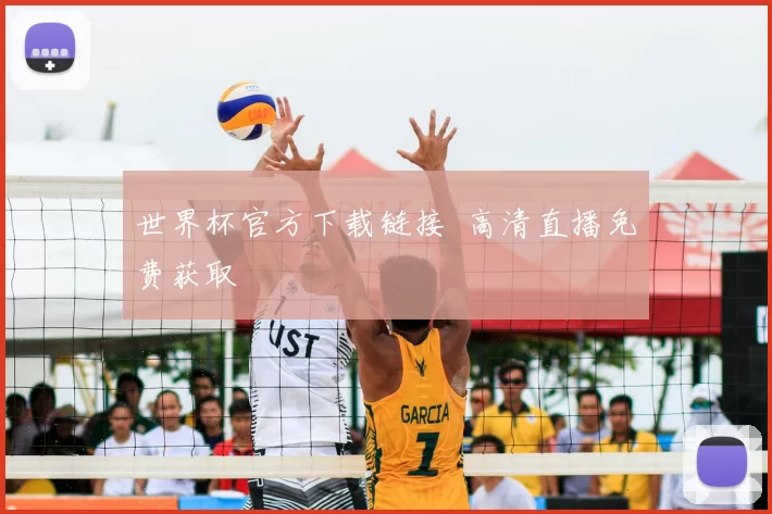 世界杯官方下载链接 高清直播免费获取