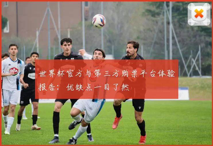 世界杯官方与第三方购票平台体验报告：优缺点一目了然