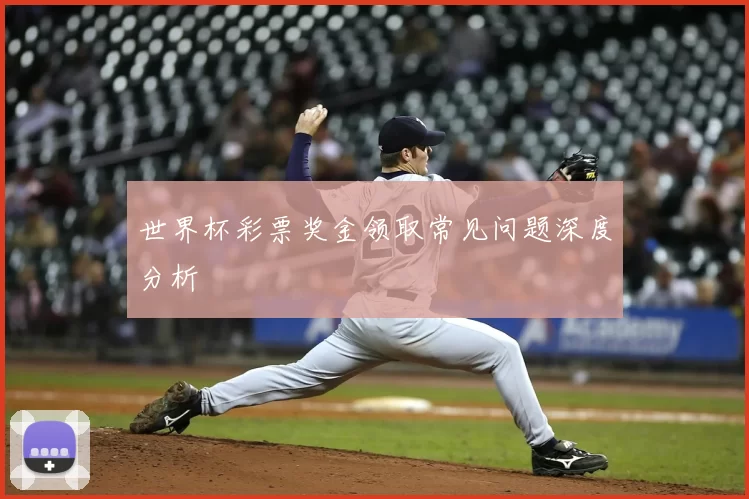 世界杯彩票奖金领取常见问题深度分析